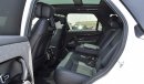 Land Rover Range Rover Sport Autobiography P530 4.4P V8  AWD Aut.(For Local Sales plus 10% for Customs & VAT)
