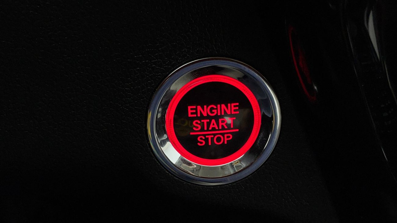 Honda HRV LX 1.8 | Zero Down Payment | Home Test Drive