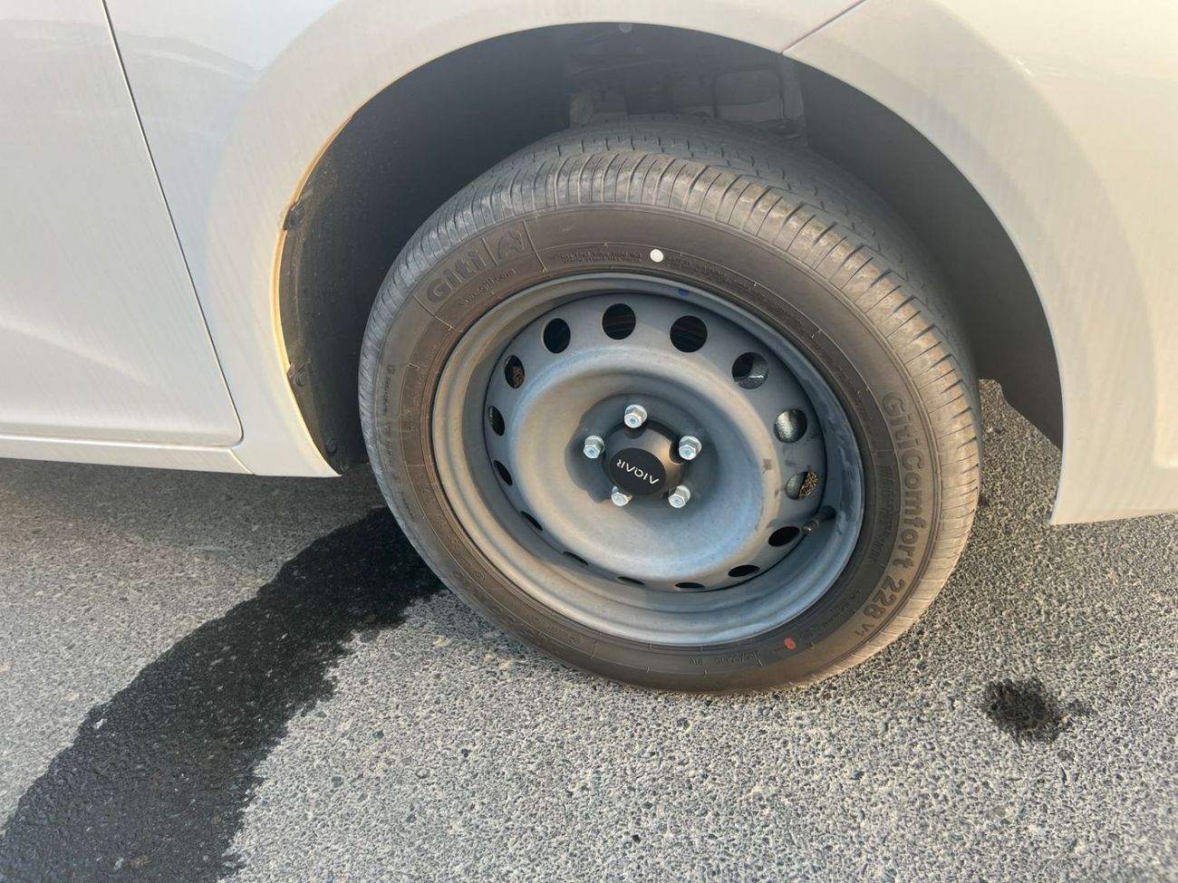 شيري ازيرو5 410KM EV