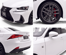Lexus IS200t F SPORT 2.0