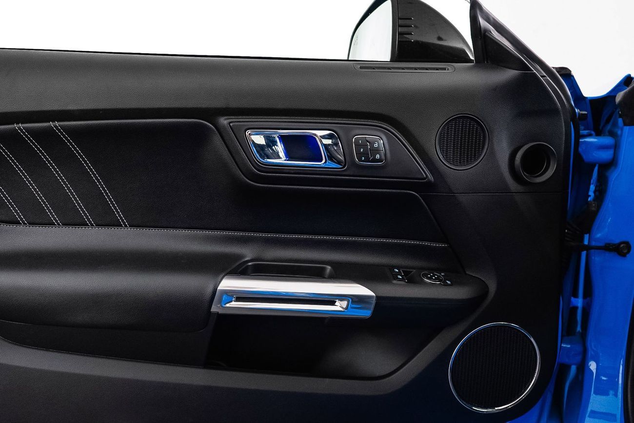 Ford Mustang Shelby Super Snake