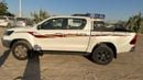 Toyota Hilux Toyota Hilux Double cabinet 2.7 AT 2025 GCC key start