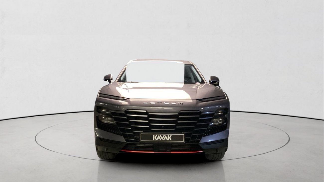 جيتور داشينج Luxury | شامل الضمان | 0 ﺪﻔﻋﺓ ﺃﻮﻟﻯ