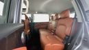 Nissan Patrol SE Platinum City 5.6L SE Platinum City | Guaranteed Warranty | 0 Down Payment