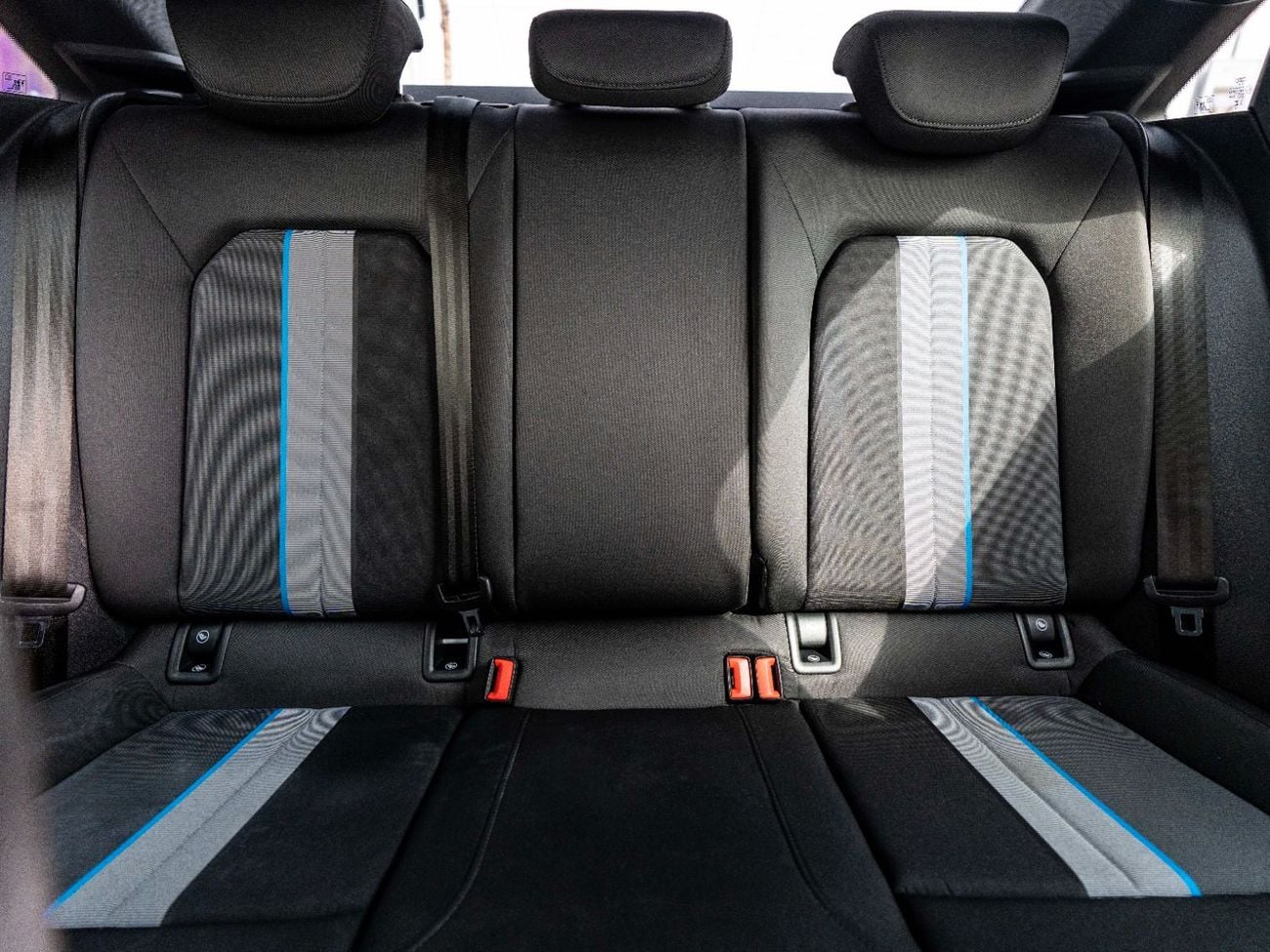 Audi A3 35 TFSI 1.4L