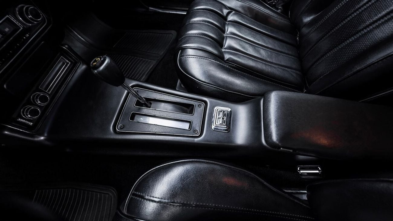 Pontiac Trans Am – 50th Anniversary - 1976 - American Specs