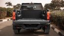 تويوتا تاكوما TOYOTA TACOMA TRD PRO IFORCE MAX -2025YM