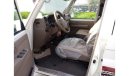Toyota Land Cruiser Hard Top TOYOYA LAND CRUISER HARDTOP 5 DOOR 4.5L | MY 2023 | 0KM