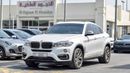 BMW X6 50 i XDRIVE