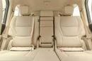 Toyota Land Cruiser GXR 4.0L - White Pearl Inside Beige | Export Only
