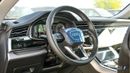 أودي Q8 55 TFSI MHEV Quattro S line V6 3.0L Aut (For Local Sales plus 10% for Customs & VAT)