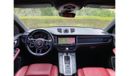 Porsche Macan std PORSCHE MACAN 2020 GCC