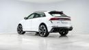 أودي RSQ8 TFSI quattro 4.0L | AED 6,384 PM | Up to 3 Years Warranty Unlimited | GCC
