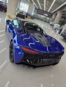 مكلارين أرتورا Brand New Artura Perfomance 2023 Full Option