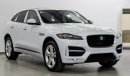 Jaguar F-Pace 35t AWD R Sport