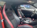 Nissan GTR Premium 3.8L (2 Seater)