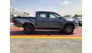 Toyota Hilux TOYOTA HILUX 2.8L, DIESEL, AUTOMATIC , GRAY EXTERIOR WITH BLACK INTERIOR, ONLY FOR EXPORT