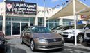 Volkswagen Passat SEL ACCIDENTS FREE - GCC - GOOD CONDITION INDISE OUT  V4