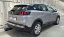 Peugeot 3008 ALLURE 1.6 | Under Warranty | Free Insurance | Inspected on 150+ parameters