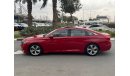 Honda Accord Sport Honda accord 2019 GCC turbo 2,0 engine