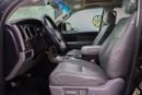 Toyota Sequoia