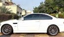 BMW M3 E46