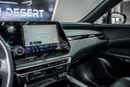 Lexus RX350h 2.5L hybrid