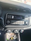 نيسان كيكس S 1.6 | بدون دفعة مقدمة | اختبار القيادة في المنزل