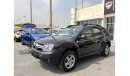 Renault Duster SE ACCIDENTS FREE - GCC - 2000 CC- CAR IS IN PERFECT CONDITION INSIDE OUT