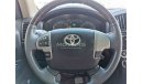 Toyota Land Cruiser 4.0L, Full Option, Facelifted to 2020 shape (LOT # 749)