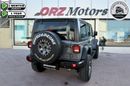 Jeep Wrangler Unlimited Sport 3.6L A/T