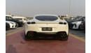 Ferrari Roma MY 2022 - 3.9L V8 - EURO SPEC - WHT_BLK  (LOCAL OFFER)