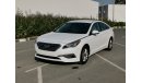 Hyundai Sonata Just Buy Drive | 2015 Hyundai Sonata 2.4L in Perfect Condition | American Specs