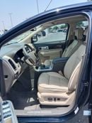 Lincoln MKX STD full option