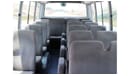 نيسان سيفيليان 2014 | NISSAN CIVILIAN A/C 30 SEATER BUS WITH GCC SPECS AND EXCELLENT CONDITION