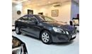 Volvo S60 EXCELLENT DEAL for our Volvo S60 T4 ( 2013 Model! ) in Dark Gray Color! GCC Specs