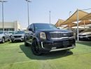 Kia Telluride EX Premium