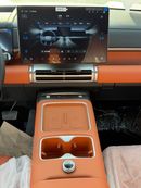 BYD Leopard Titanium 7