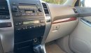 تويوتا برادو Toyota Prado 2007 V6 Limited Ref# 576