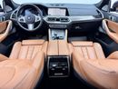 BMW X6 40i M Sport 3.0L 2022 BMW X6 xDrive40i M-Sport, 2027 BMW Warranty, Full BMW Service History, Excelle