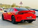 Dodge Charger R/T 5.7L | Monthly 1270/- | 0% DP | Super Track Pak | Alcantara Seats | # 43618