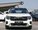 كيا سيلتوس LX 1.6L