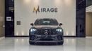 Mercedes Benz GLC 43 AMG GLC 43 AMG V6 Turbo Electrified