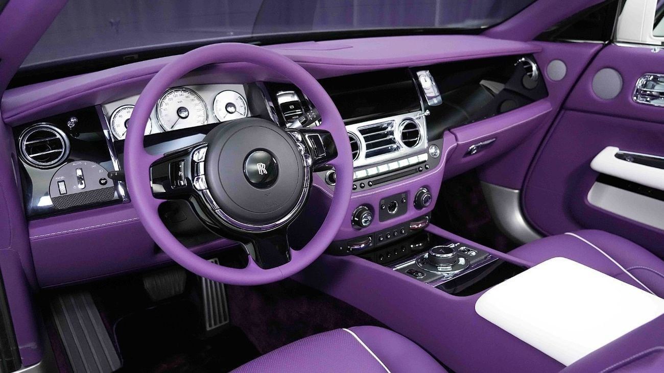 Rolls-Royce Onyx Dawn | LIMITED OFFER | IMMACULATE CONDITION | 2020 | V12 | 563 HP | 3-YEAR WARRANTY AND SERVICE