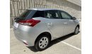 Toyota Yaris SE 1.3 | Under Warranty | Free Insurance | Inspected on 150+ parameters