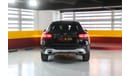Mercedes-Benz GLA 250 X156