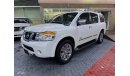 Nissan Armada Excellent condition