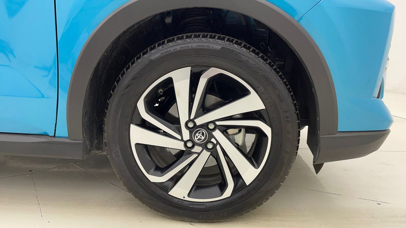 Toyota Raize G 1 | Zero Down Payment | Home Test Drive