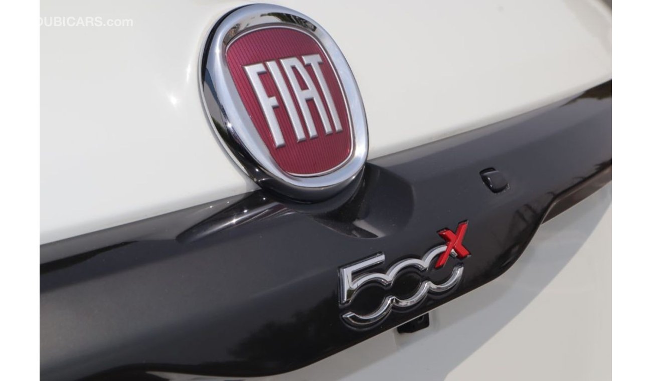 Fiat 500X DROP PRICE DEAL = FREE REGISTRATION =  WARRANTY