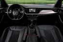 Skoda Scala Scala | 1,371 P.M  | 0% Downpayment | Excellent Condition!